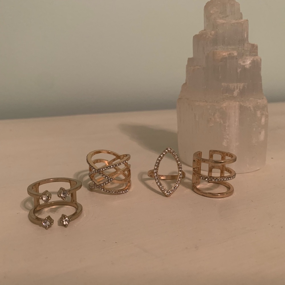 ring set